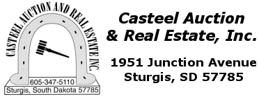 Casteel Auction & Real Estate, Inc.